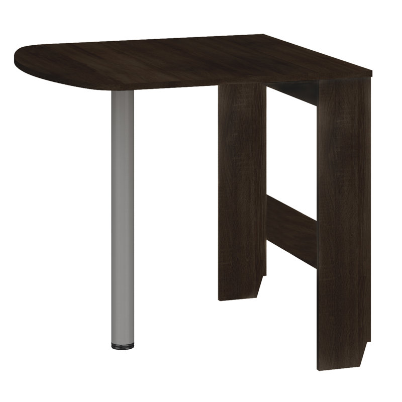 Latitude Run® Clarabelle Drop Leaf Dining Table & Reviews Wayfair